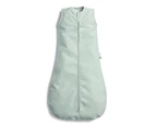 ErgoPouch Jersey Sleeping Bag 1.0 TOG Limited Edition - Sage  8 - 24 Months