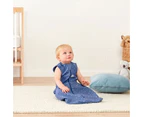 ErgoPouch Jersey Sleeping Bag 1.0 TOG Limited Edition - Night Sky  3 - 12 Months