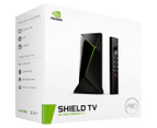 NVIDIA Shield TV Pro 4K Streaming Media Player