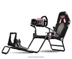 Next Level Racing Flight Simulator Lite