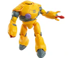 Battle Equipped Zyclops (Disney Pixar Lightyear) Figure