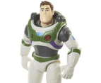 Space Ranger Buzz (Disney Pixar Lightyear) Large Scale Figure