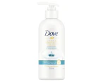 Dove Care & Protect Hydrating Care Hand Wash 330ml