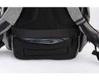 Anti theft Backpack with USB Charging Cable