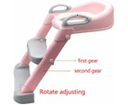 Toilet Training Seats and Potties for Babies & Toddlers - PINK