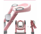 Toilet Training Seats and Potties for Babies & Toddlers - LIGHT PINK