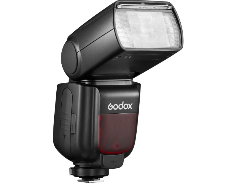 Godox TT685IIN TTL Speedlight Flash for Nikon - Black