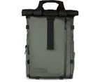 Wandrd Prvke 11 Lite Wasatch Green Backpack