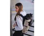 Wandrd Prvke 11 Lite Yuma Tan Backpack