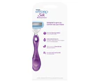 Schick Hydro Silk Kit