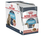 Royal Canin Feline Urinary Care in Gravy Cat Food 12x85g