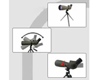 Nitroegn Waterproof Telescope