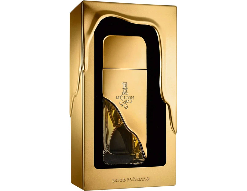 1 Million Collector''''s Edition for Men EDT 100ml