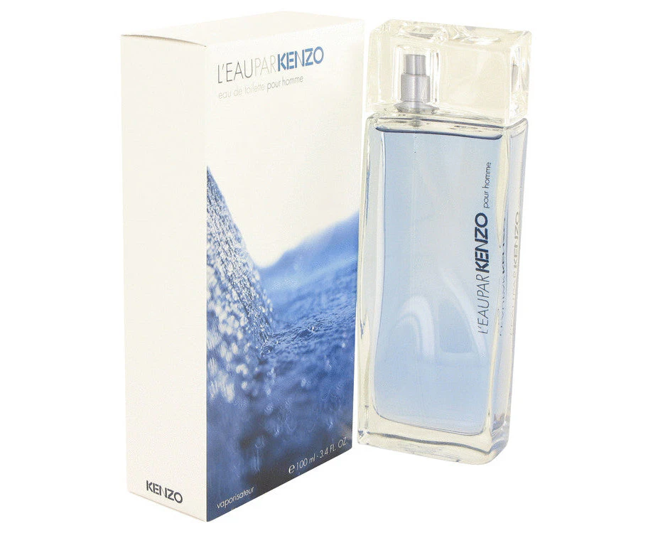 L'eau Par Kenzo Cologne by Kenzo EDT 100ml