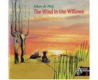 Wind In The Willows CD (CD Only)