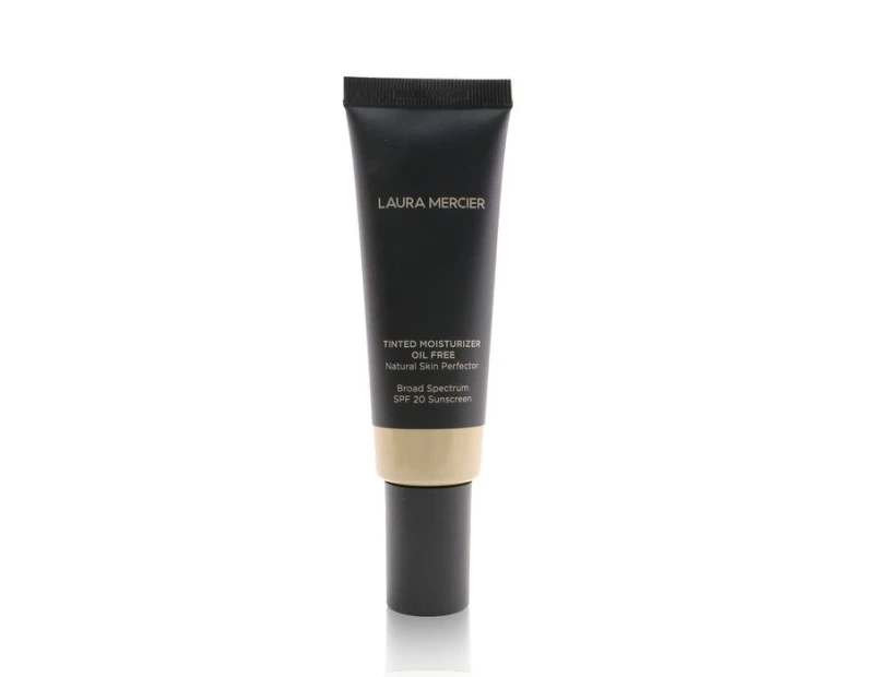 Laura Mercier Tinted Moisturizer Oil Free Natural Skin Perfector SPF 20 - 2W1 Natural by Laura Mercier for Women - 1.7 oz Foundation