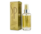 Wella SP Luxe Oil Reconstructive Elixir (For Keratin Protection) 100ml/3.4oz