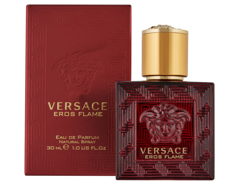 Versace Eros Flame EDP 30ml