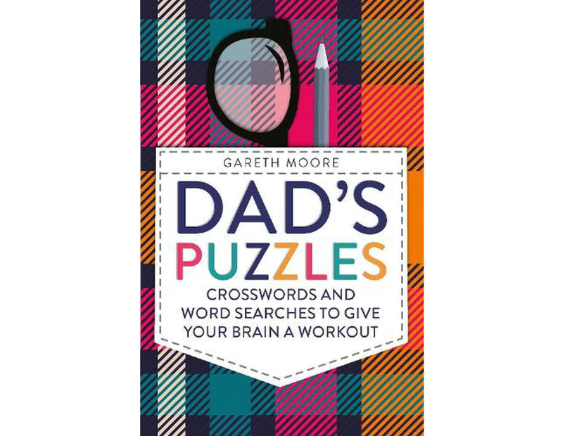 Dad's Puzzles