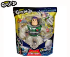 Heroes of Goo Jit Zu Lightyear Supagoo Buzz Lightyear Alpha Toy