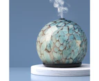 Devanti Aroma Diffuser Aromatherapy Glass 240ml