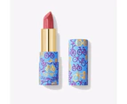 Tarte Deluxe Double Duty Beauty Glide & Go Buttery Lipstick #Berry Cruiser + Face Sheet Mask