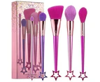 Tarte Limited Edition Pretty Things & Fairy Wings Brush Set + Face Sheet Mask