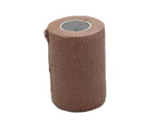 Hand Tearable Stretch Sports Tape 75mm x 4.5m Single Roll