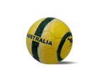 Australia Mini Soccer Ball