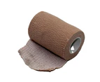 Hand Tearable Stretch Sports Tape 75mm x 4.5m Single Roll