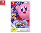 Nintendo Switch Kirby Star Allies Game 1