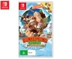 Nintendo Switch Donkey Kong Country: Tropical Freeze Game 1