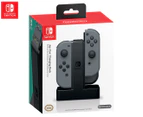 Nintendo Switch Joy-Con Charging Station - Black