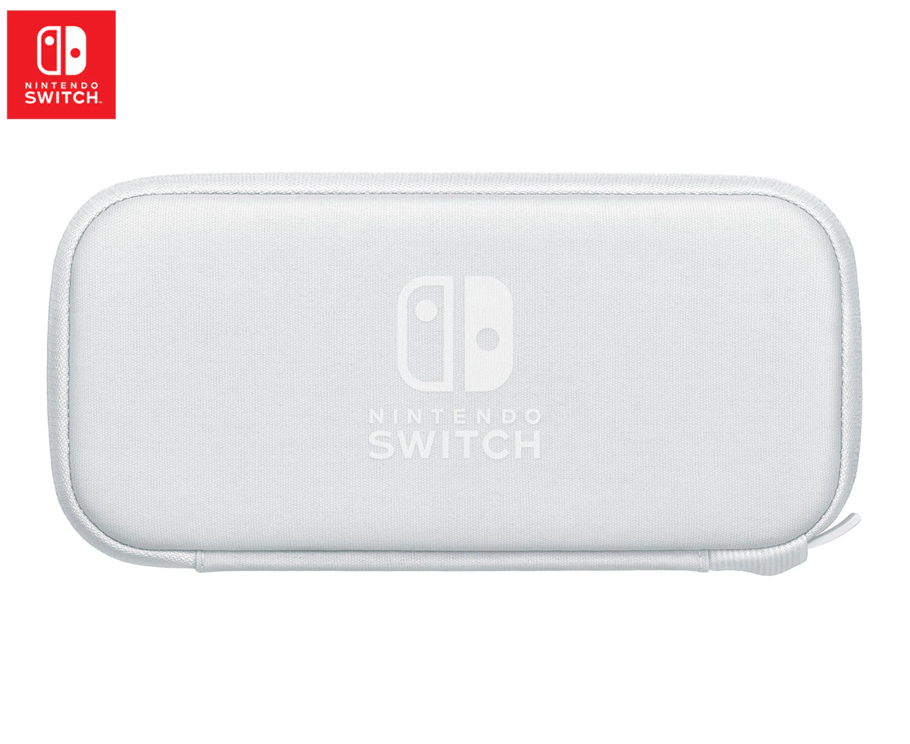 Nintendo Switch Lite Carry Case and Screen Protector [Damaged Box]