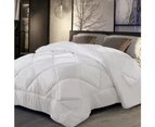 Giselle Bedding 800GSM Microfibre Bamboo Quilt King