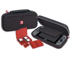 RDS Nintendo Switch GT Deluxe Carry Case - Black