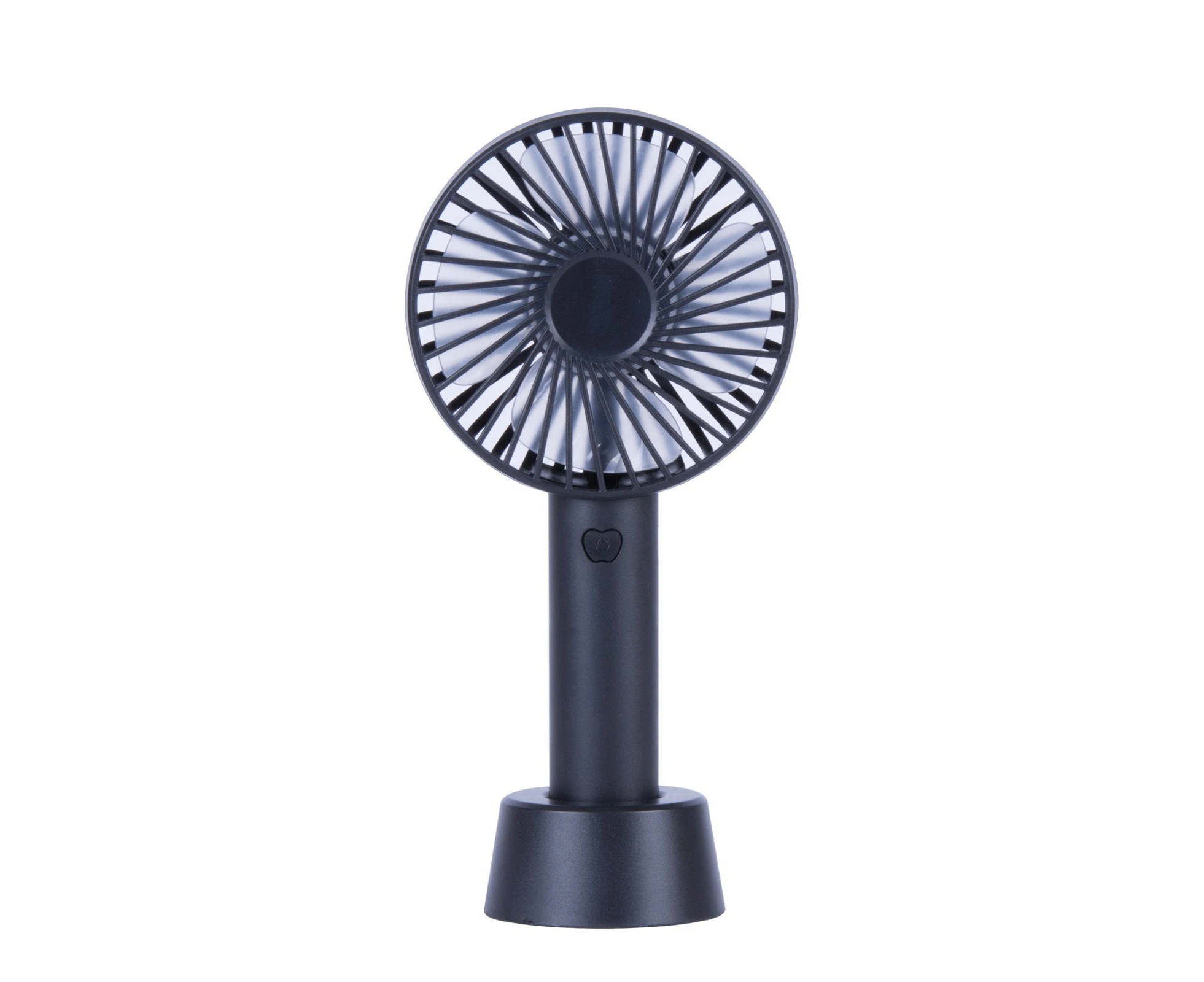 Mini USB Rechargeable Portable Fan with Table Stand