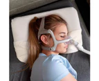CPAP Contour Sleep Therapy Memory Foam Pillow