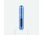 Mini Refillable Scent Spray Bottle - 3 MIX Colour
