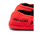 Miraculous Girls Slippers (Red) - NS6664