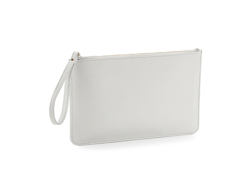 BagBase Boutique Accessory Pouch (Soft Grey) - PC3787