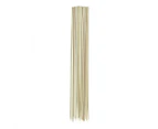 Chef Aid Bamboo Skewers (Pack of 100) (Cream) - ST7292