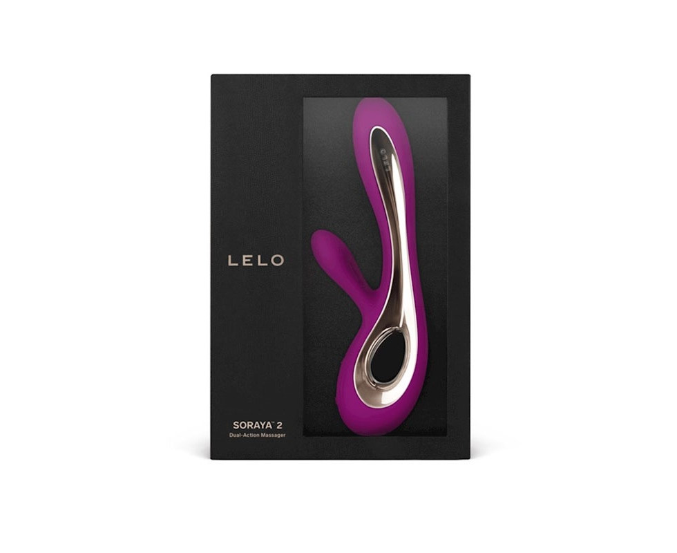 Lelo Soraya 2 Catch .au