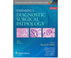 Sternberg's Diagnostic Surgical Pathology  : 6th Edition (2 Volume Set)