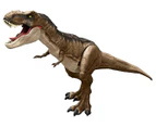 Jurassic World: Dominion Super Colossal Tyrannosaurus Rex Action Figure