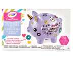 Crayola Creations Piggy Bank Design Kit