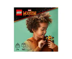 LEGO 76202 WOLVERINE MECH ARMOUR MARVEL SUPER HEROES X-MEN