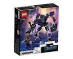 LEGO 76204 Black Panther Mech Armour Marvel Avengers Armor