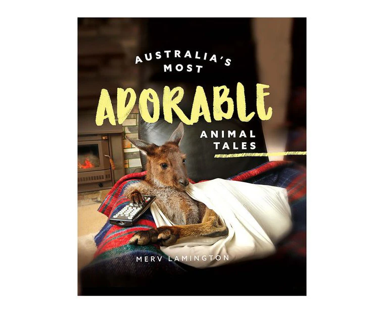 Australia's Most Adorable Animal Tales