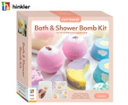 Hinkler CraftMaker Bath & Shower Bomb Kit